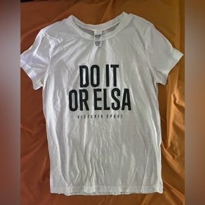 Victorias Secret Sport T Shirt XS